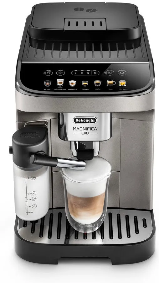 DeLonghi Magnifica Evo ECAM290.83.TB Fully Automatic Bean-to-Cup Coffee Machine