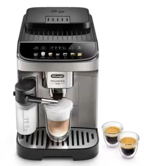 DeLonghi Magnifica Evo ECAM290.83.TB Fully Automatic Bean-to-Cup Coffee Machine