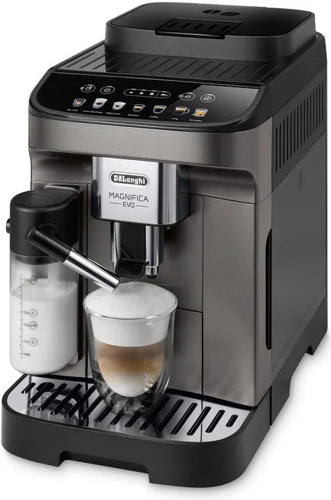 DeLonghi Magnifica Evo ECAM290.83.TB Fully Automatic Bean-to-Cup Coffee Machine