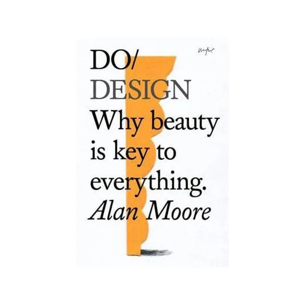 Do Design - Softcover