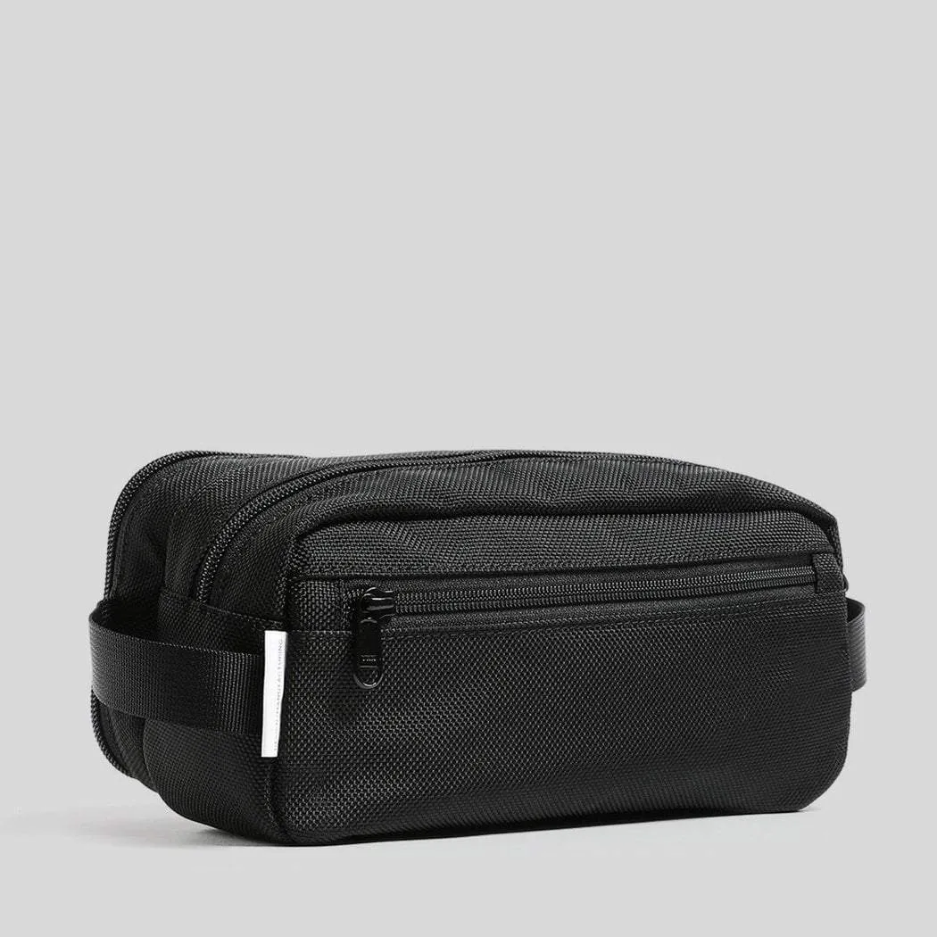 DSPTCH Dopp Kit Wash Bag