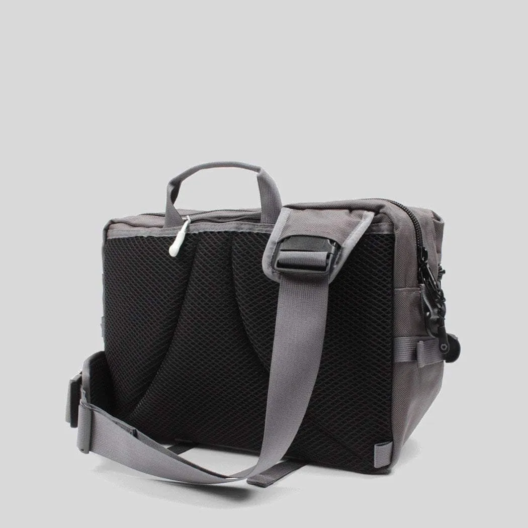 DSPTCH Slingpack