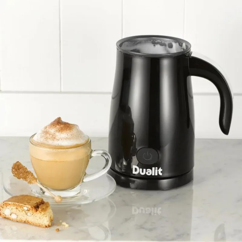 Dualit Milk Frother Black