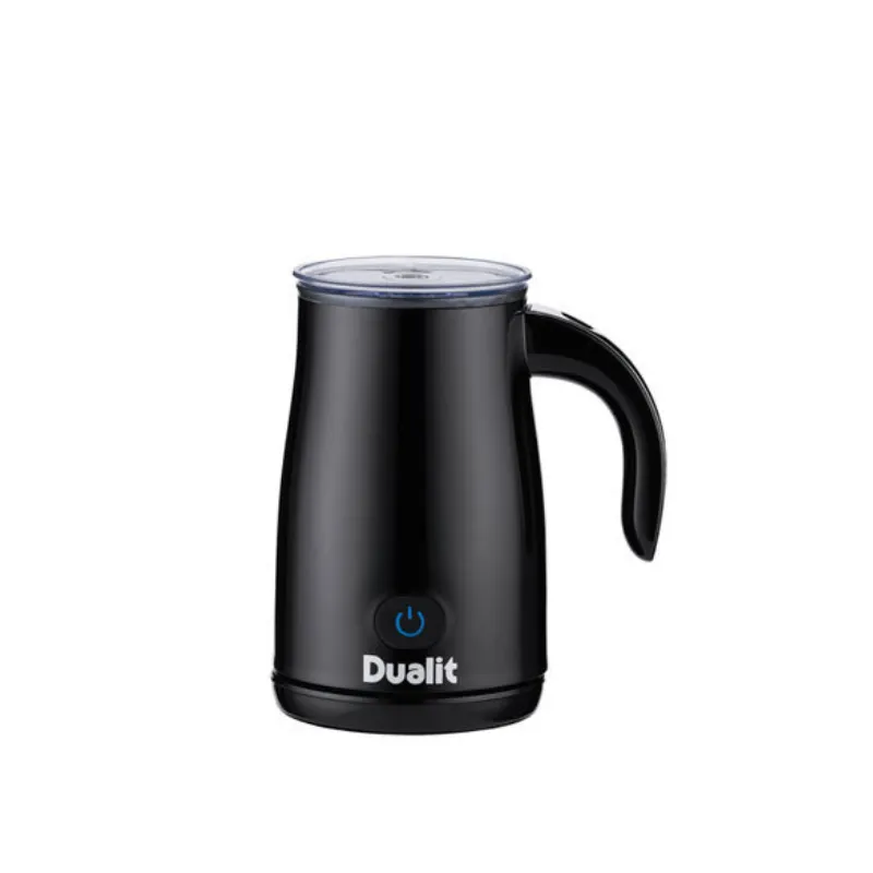 Dualit Milk Frother Black