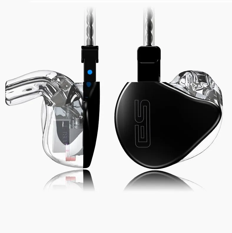 Earsonics EM32 Custom In Ear Monitors