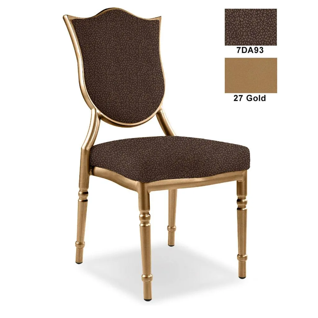 Eden Banquet Chair