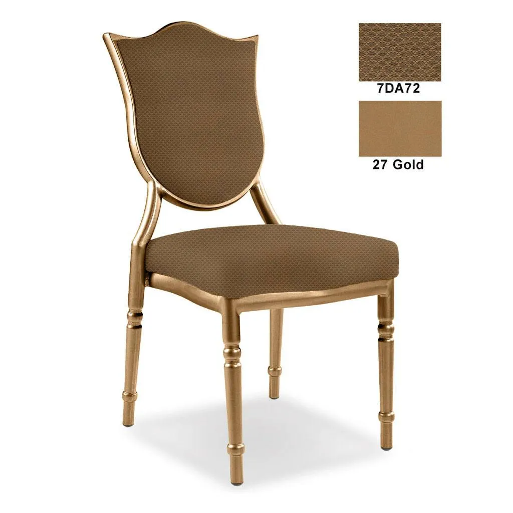 Eden Banquet Chair