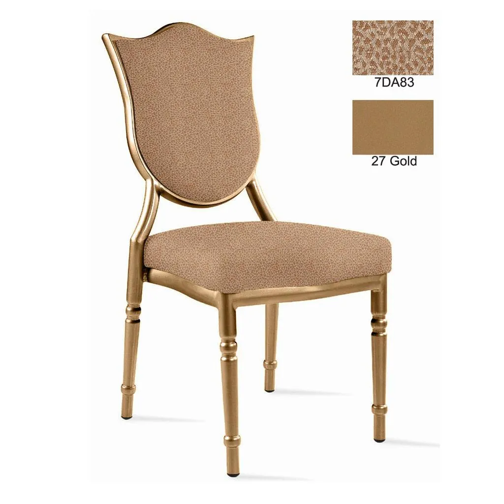 Eden Banquet Chair