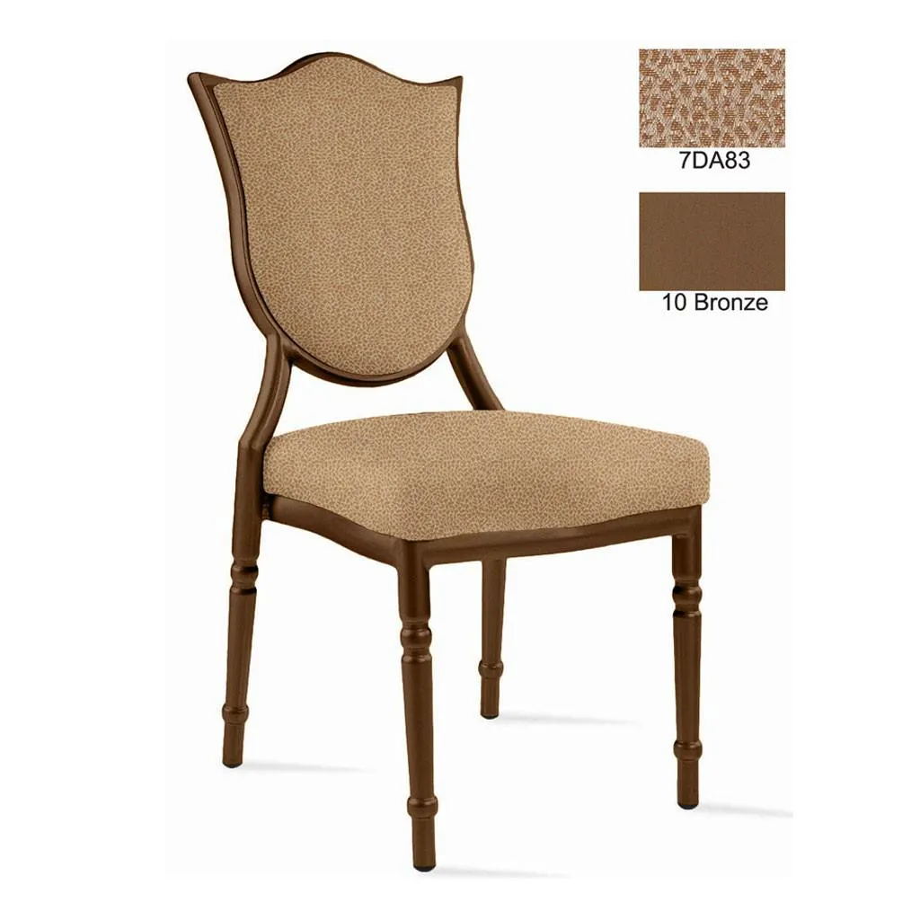 Eden Banquet Chair