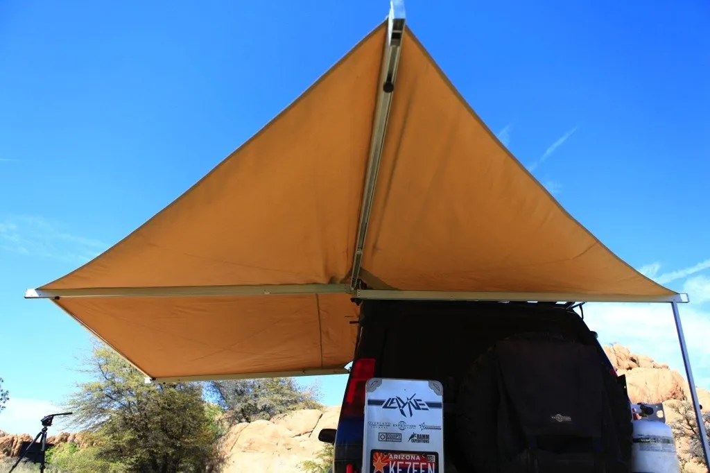 Eezi-Awn Manta 270 Awning