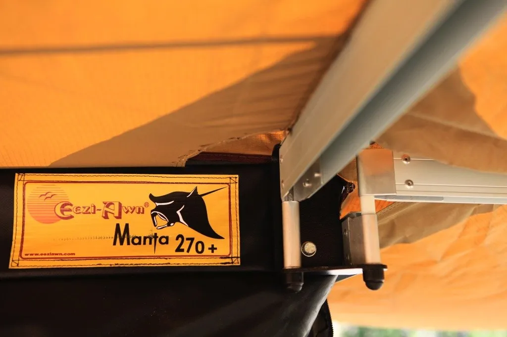 Eezi-Awn Manta 270 Awning