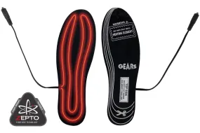 Electric Heated Insoles | Gen-X4