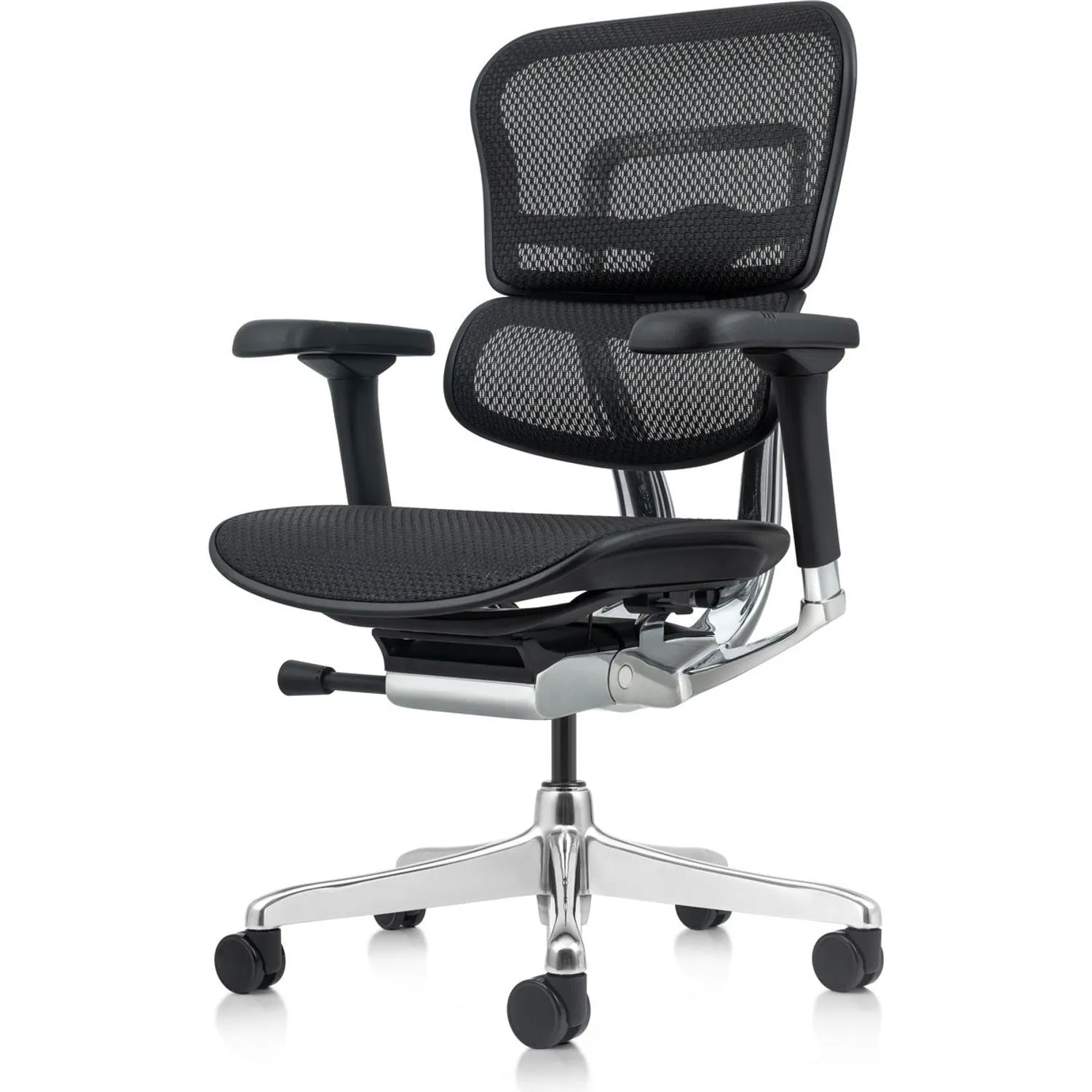 Ergohuman G2 Ergonomic Chair