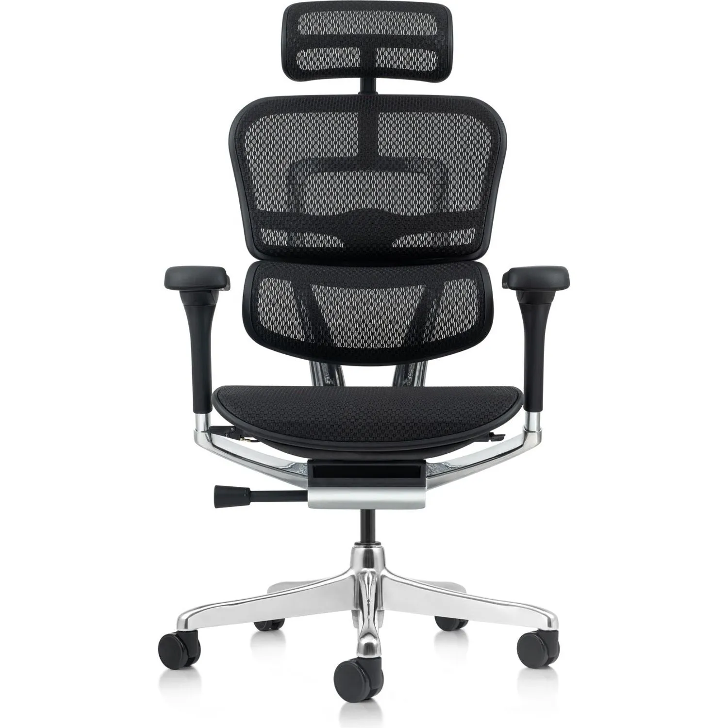 Ergohuman G2 Ergonomic Chair