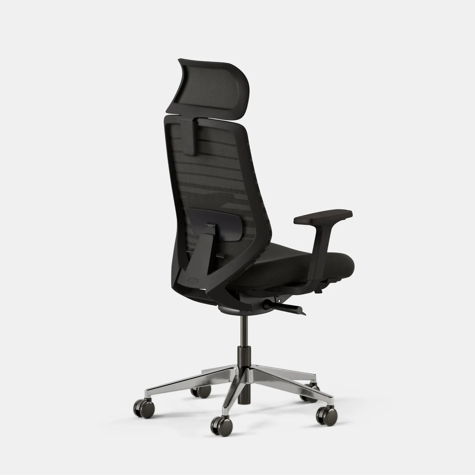 Ergonomic Chair