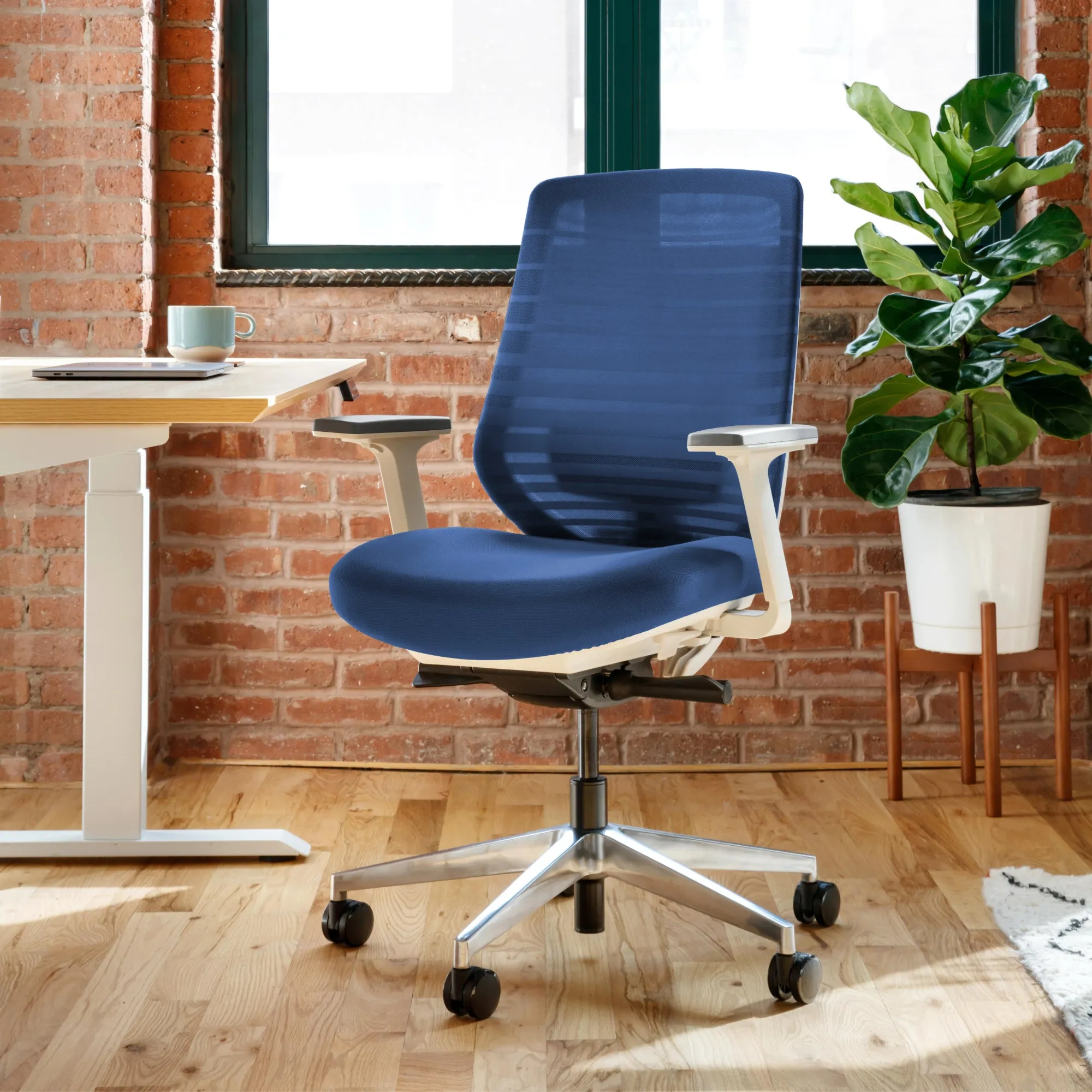 Ergonomic Chair