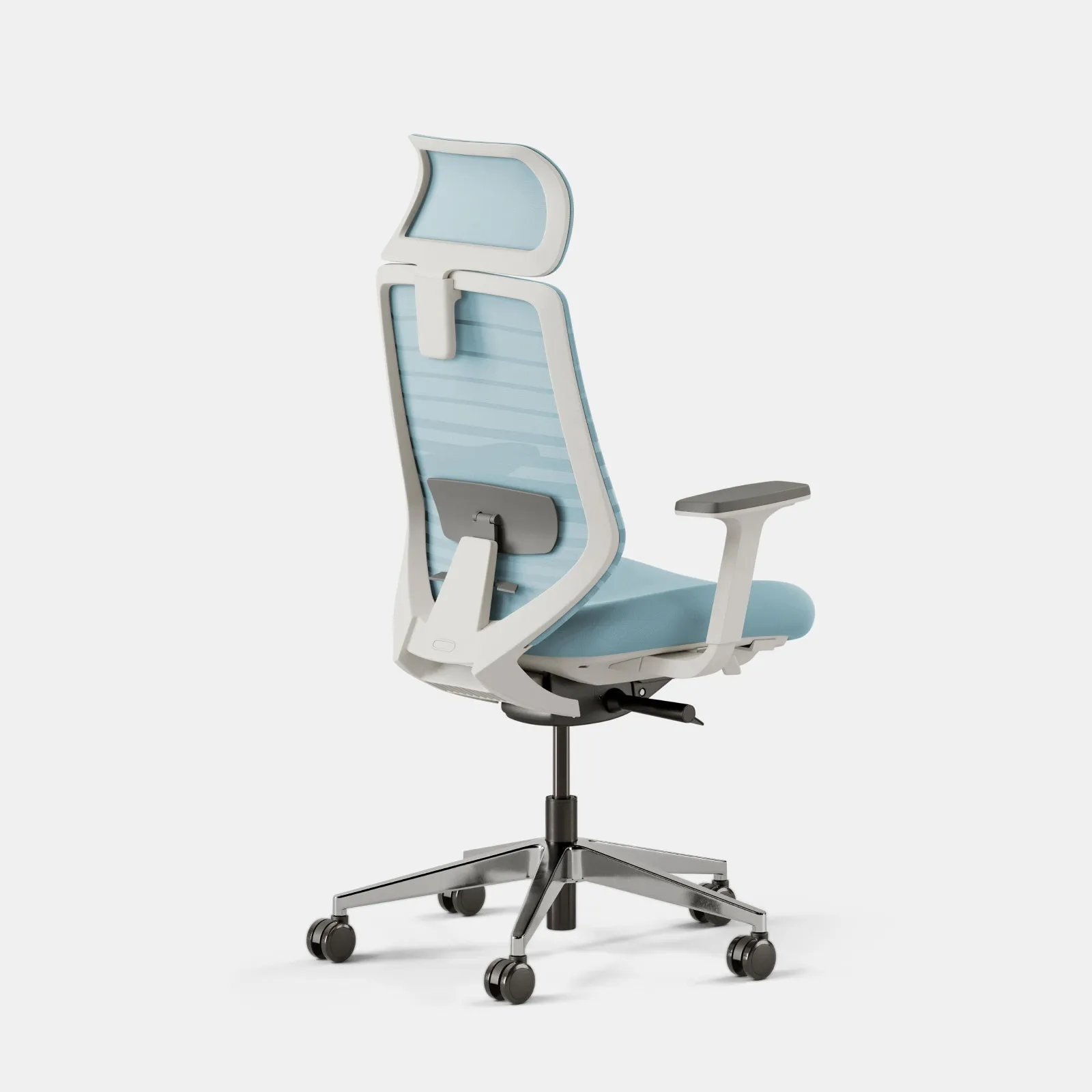 Ergonomic Chair