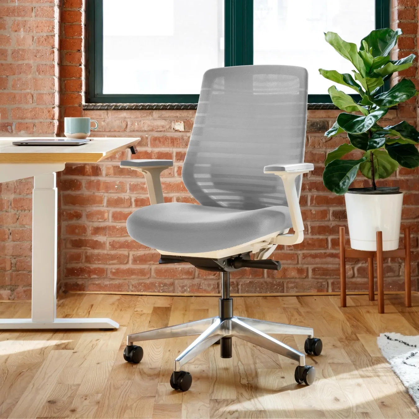 Ergonomic Chair