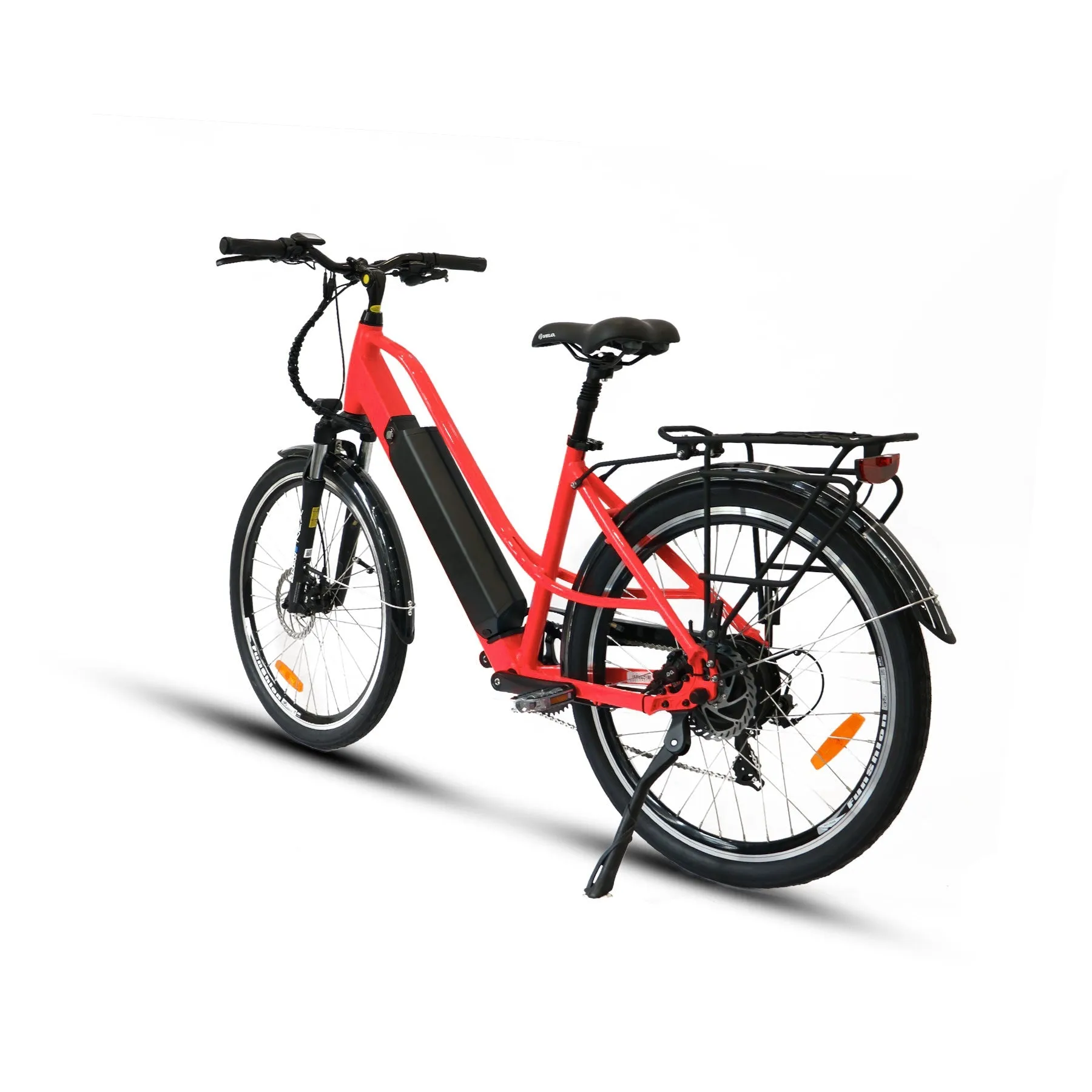 Eunorau E-TORQUE 48V/16Ah 500W Electric Bike