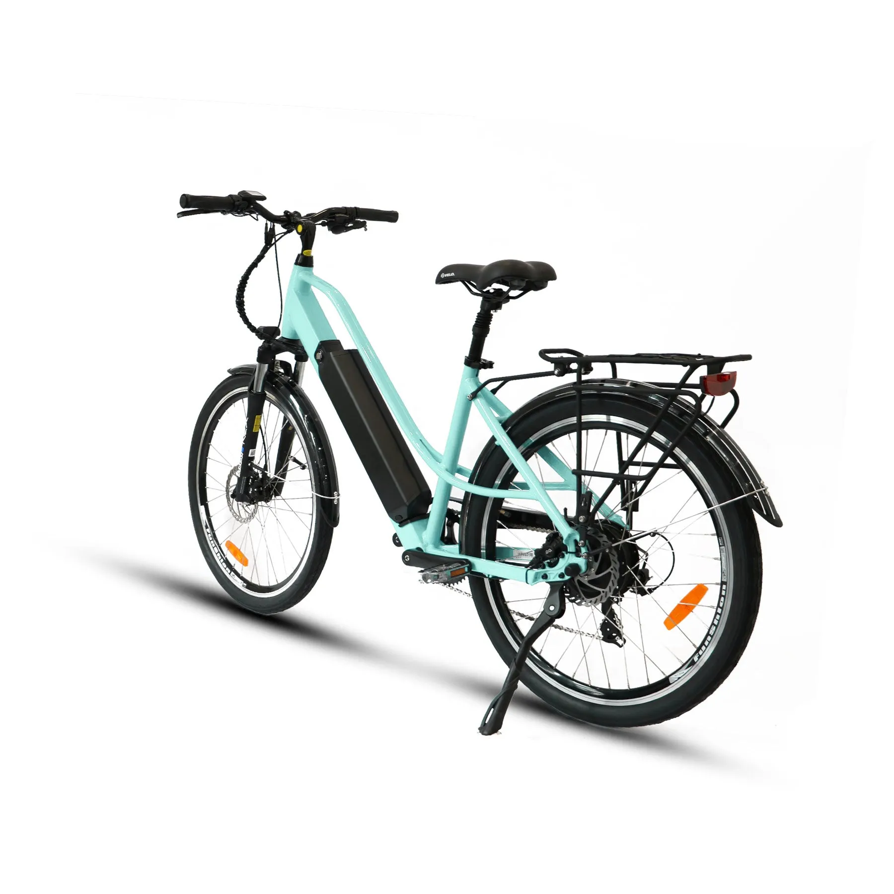 Eunorau E-TORQUE 48V/16Ah 500W Electric Bike