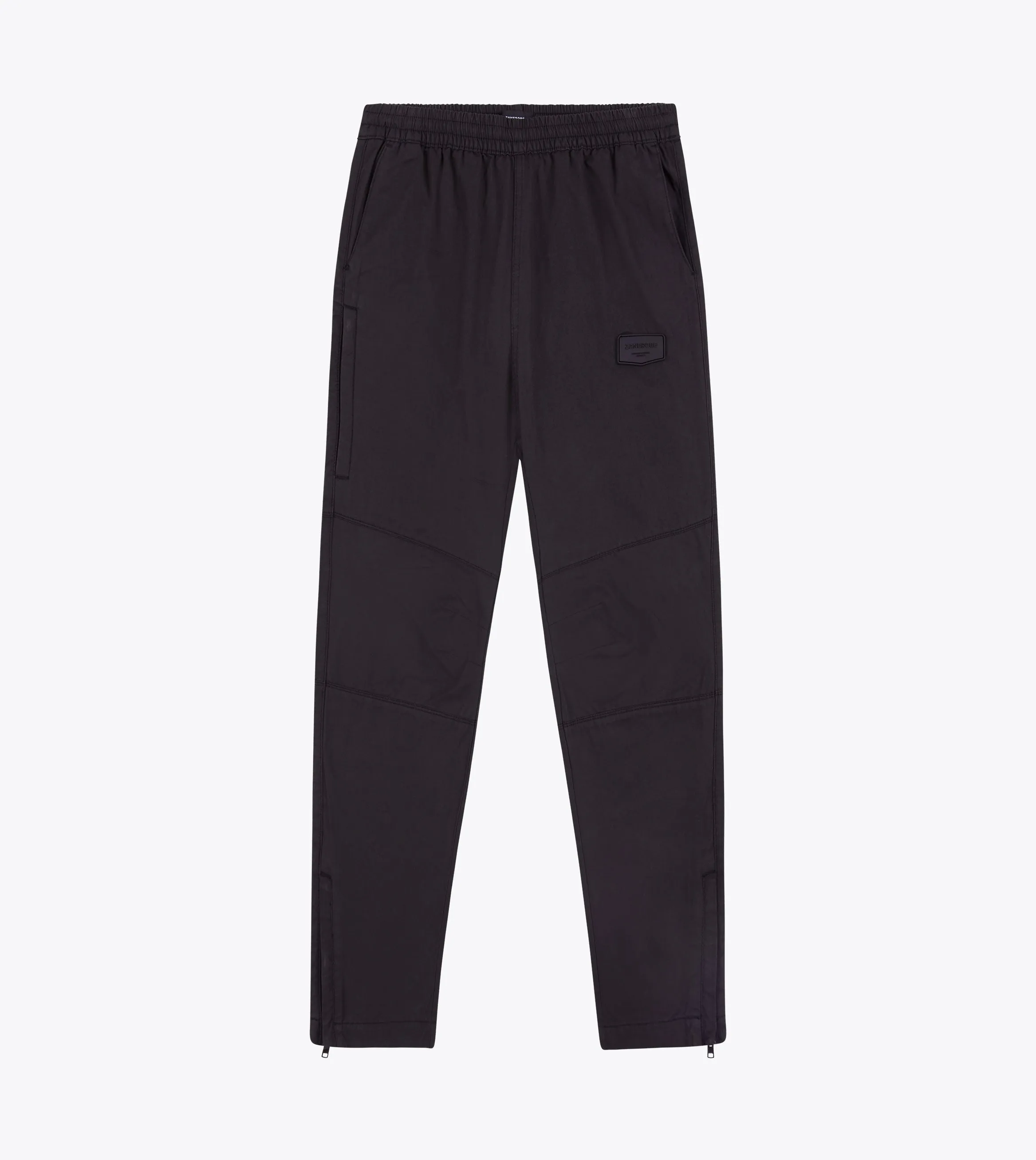 Explorer Pant Black