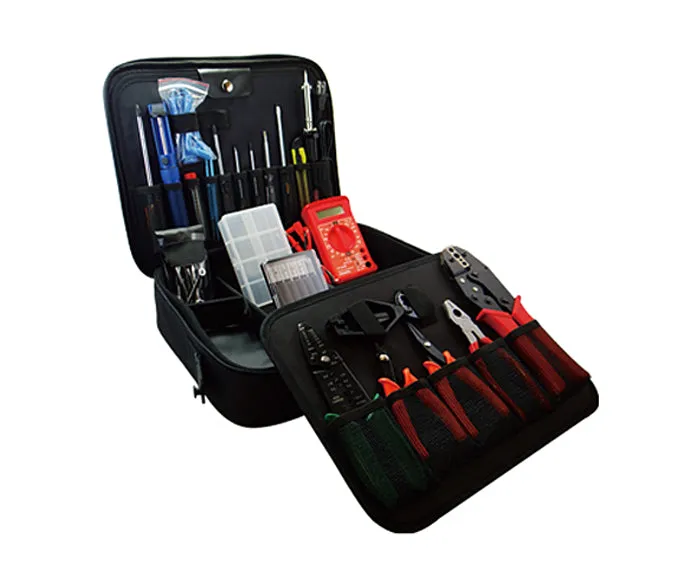 Field Service Engineer Network Tool Kit