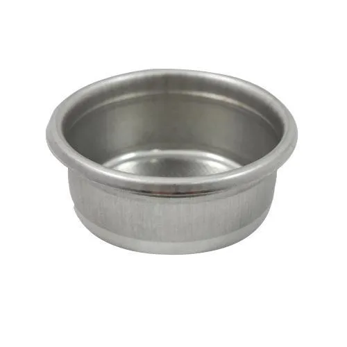 Filter Basket, 58mm Group Double 21 gram