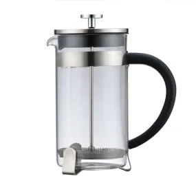 Fino French Press Coffee Maker, 3 Cup