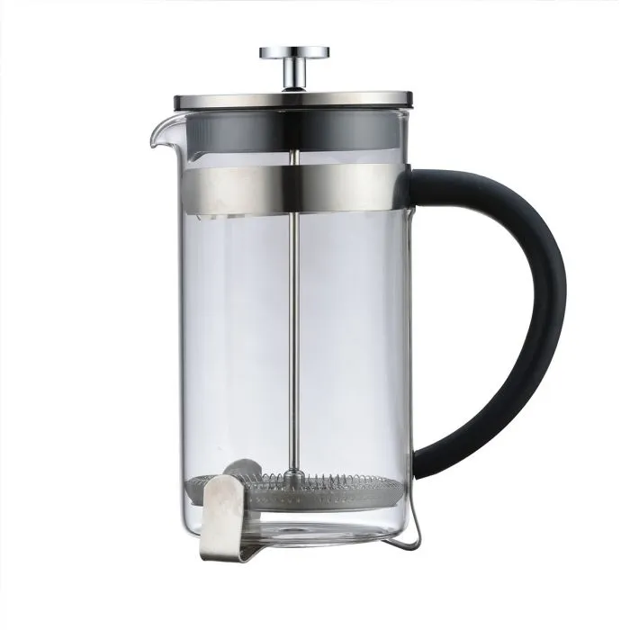 Fino French Press Coffee Maker, 3 Cup