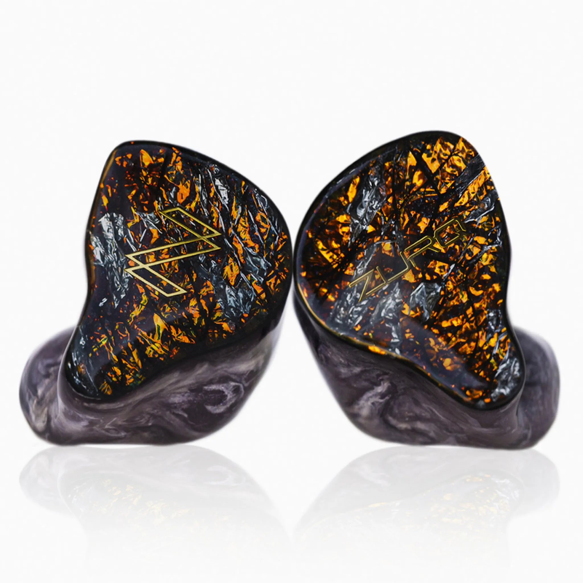 FlipEars Zurq XXIV | Tribrid Universal IEM