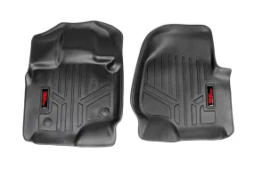 Floor Mats | Front | Ford F-150 /F-150 Lightning | 2015-2022