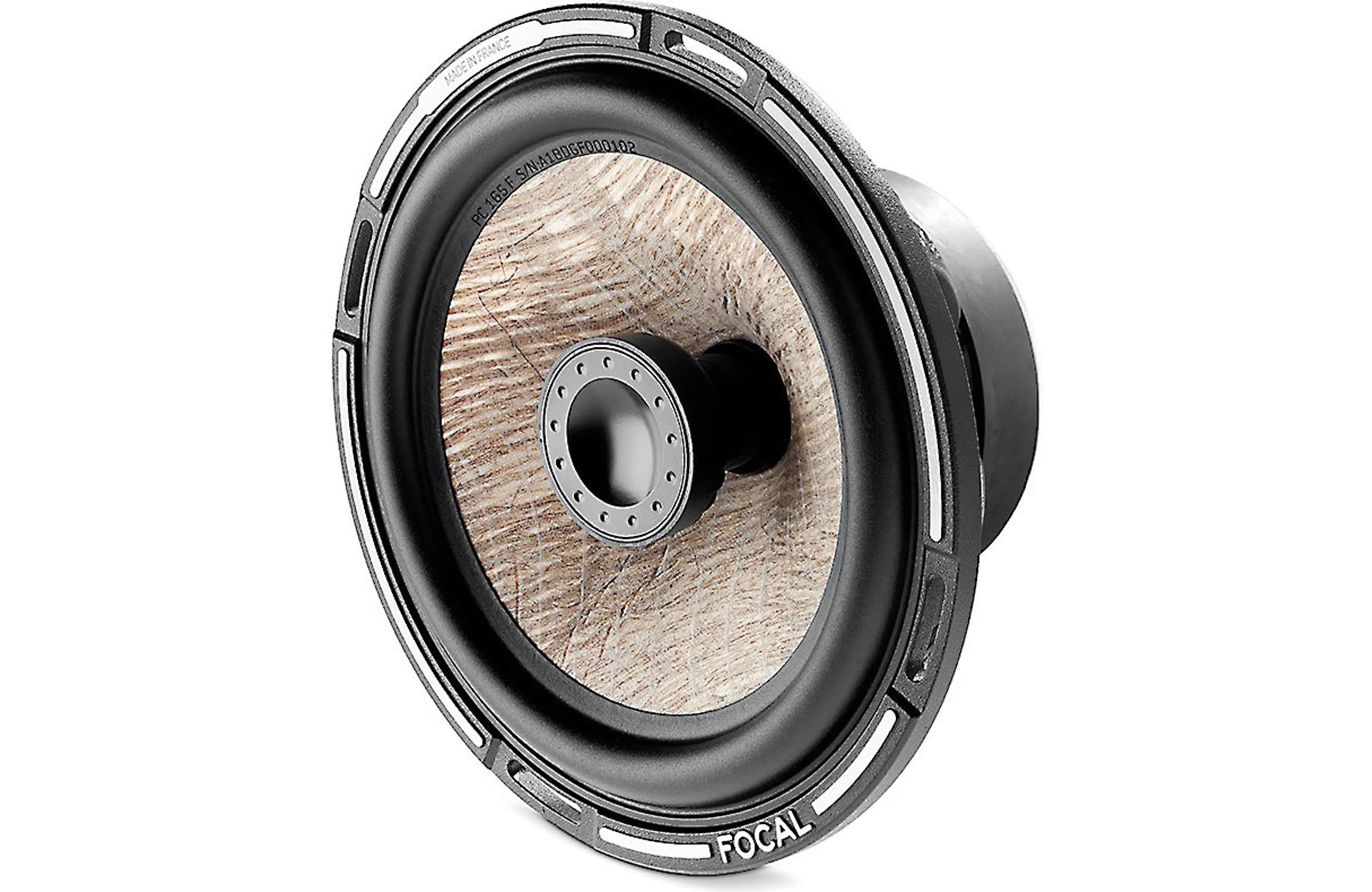 Focal PC165F Performance Expert 6.5" 2 Way Coaxial Speaker (Pair)