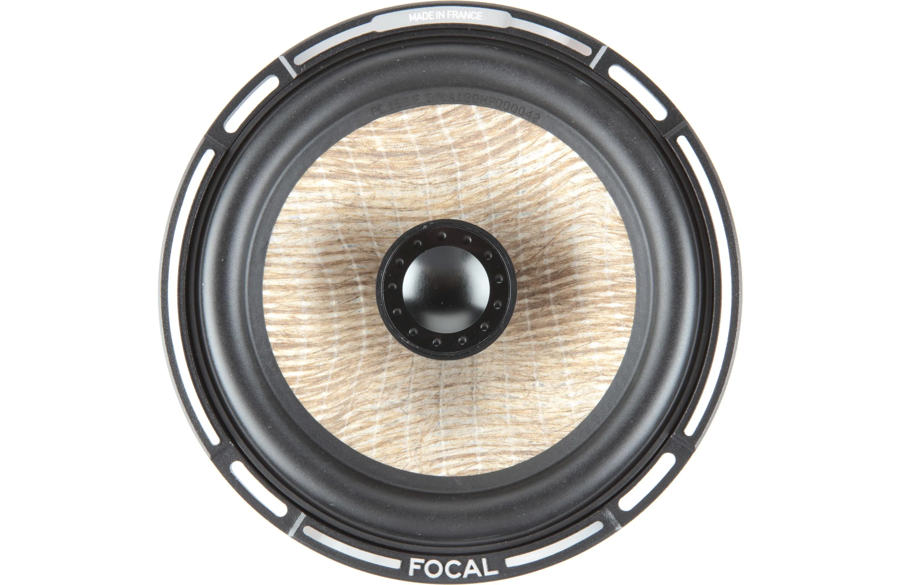 Focal PC165F Performance Expert 6.5" 2 Way Coaxial Speaker (Pair)