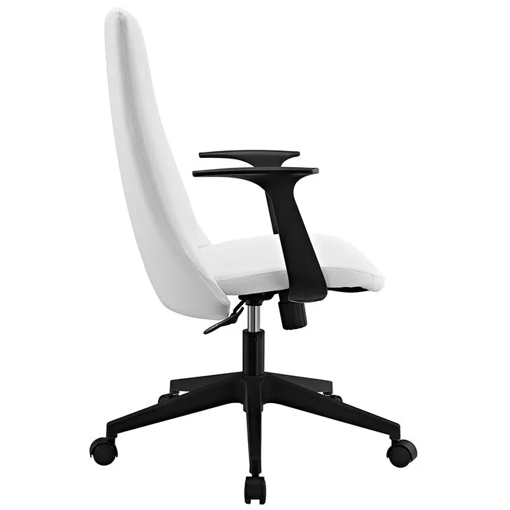 Fount Mid Back Office Chair