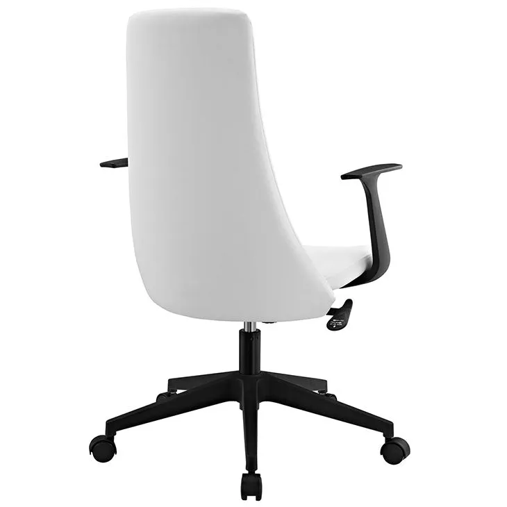 Fount Mid Back Office Chair