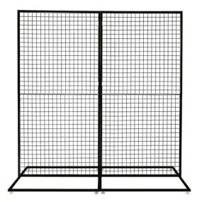 Free Standing Green Wall Frame -  Square 2m x 2m