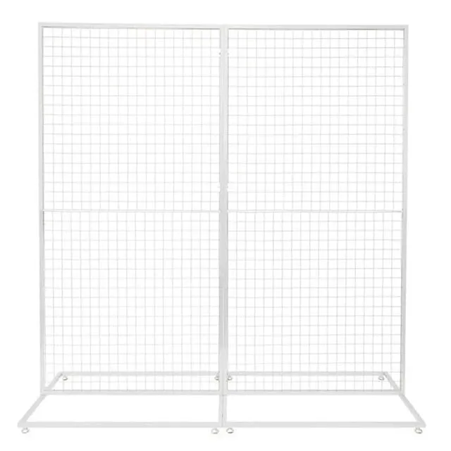 Free Standing Green Wall Frame -  Square 2m x 2m