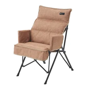 GB Dining Chair w/ Cover and Head Rest