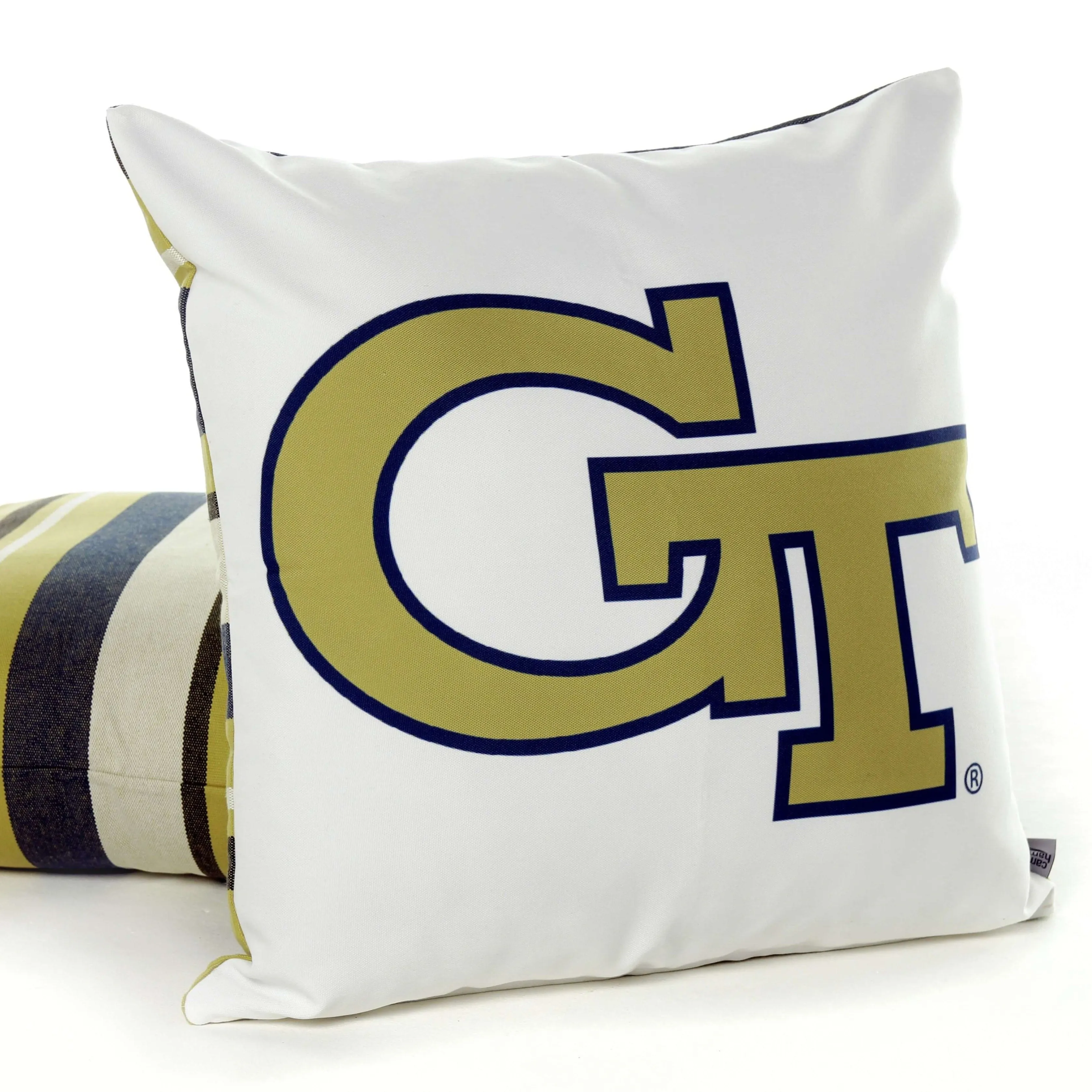 Georgia Tech Logo Hanging Chair Swing | GA TECH