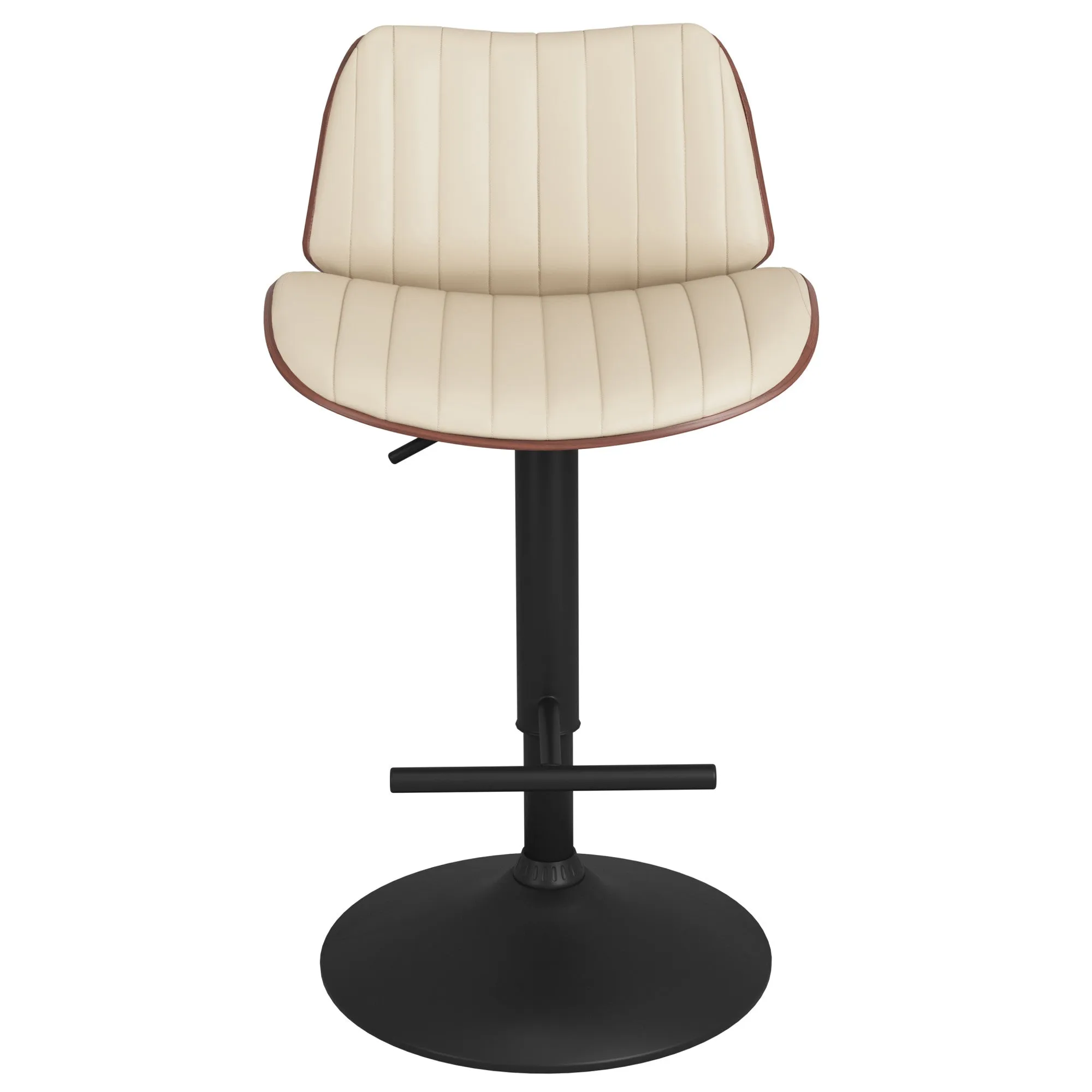 Goulding Adjustable Bar Stool