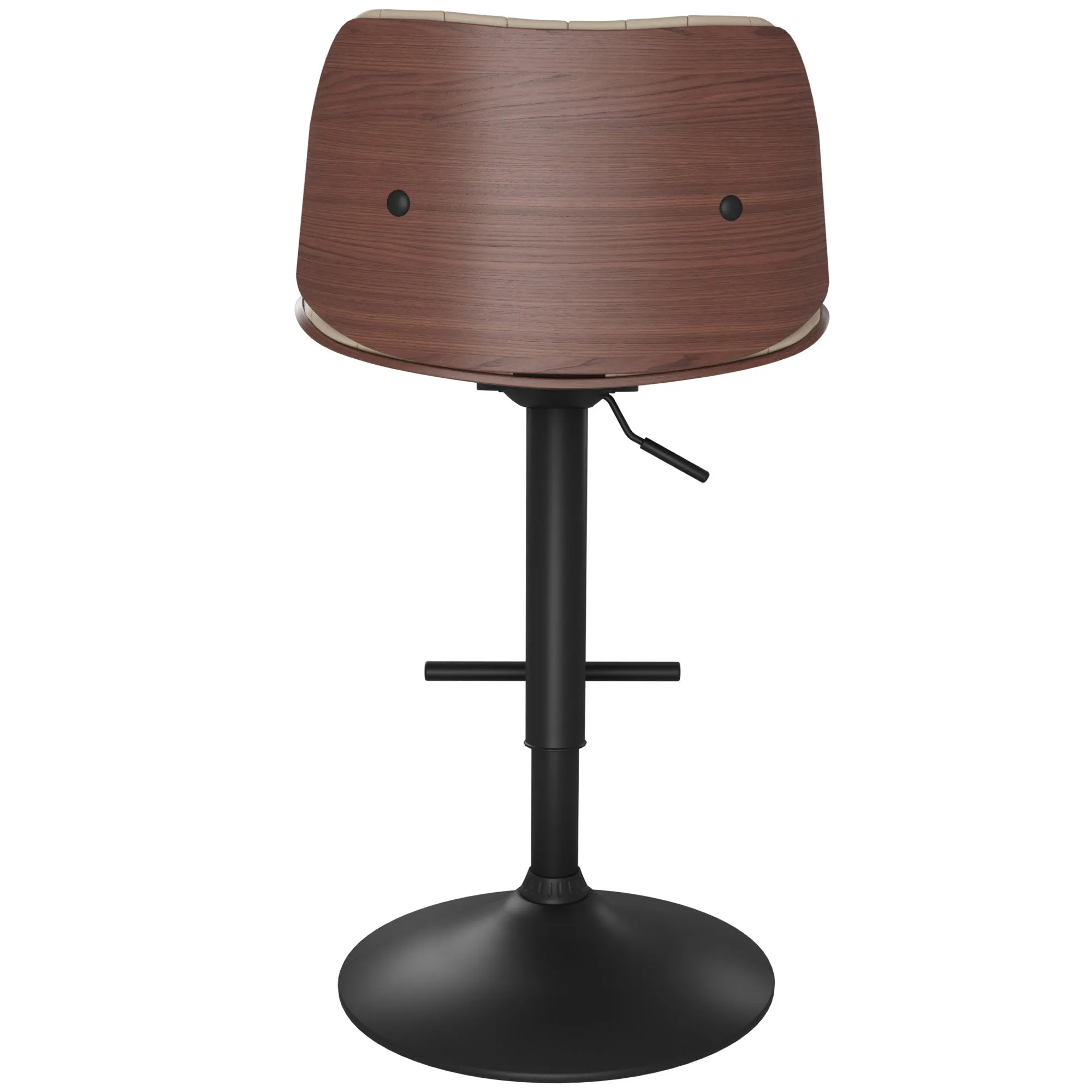 Goulding Adjustable Bar Stool