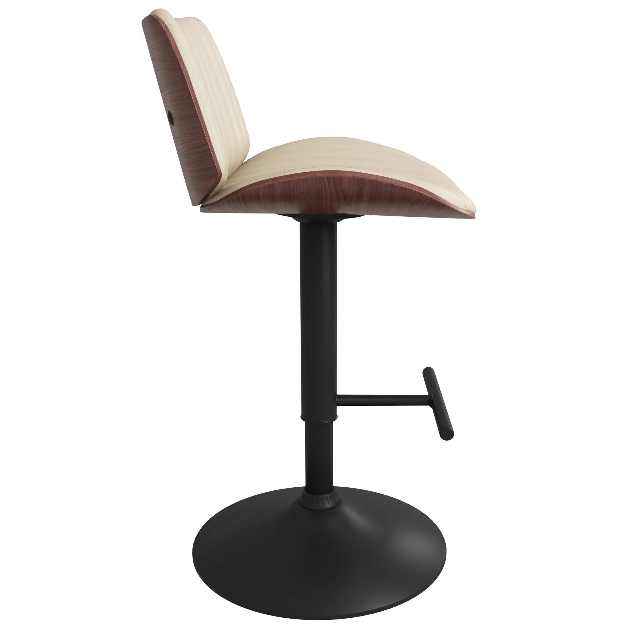 Goulding Adjustable Bar Stool