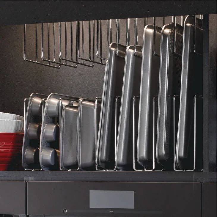 Hafele Kesseböhmer Baking Tray Rack Divider