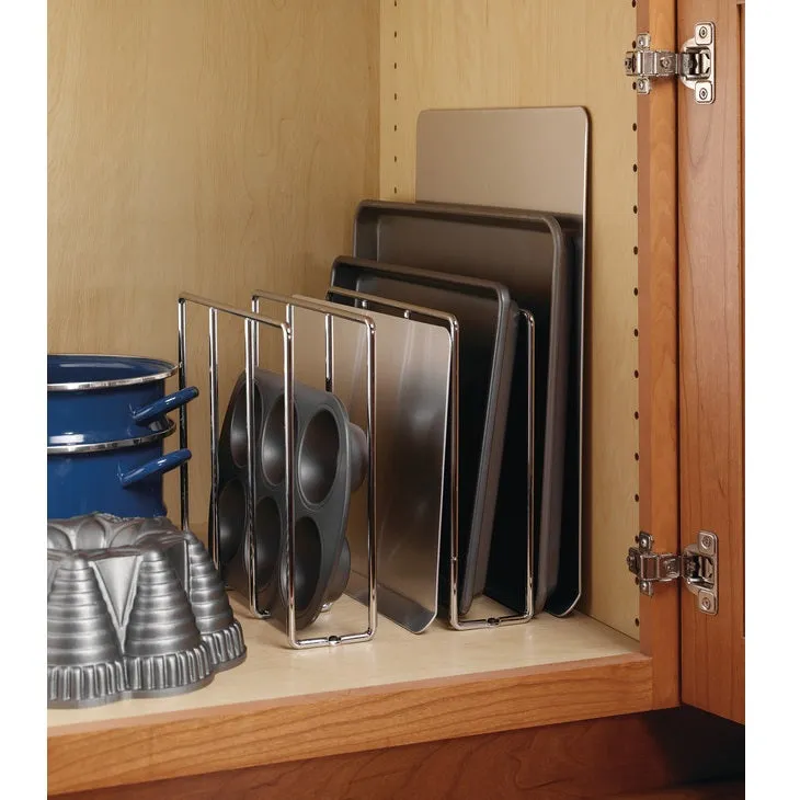 Hafele Kesseböhmer Baking Tray Rack Divider