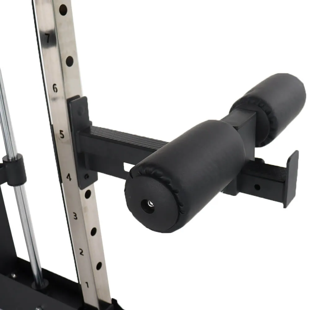 Hit Fitness Ares Multi Gym | Olympus Range