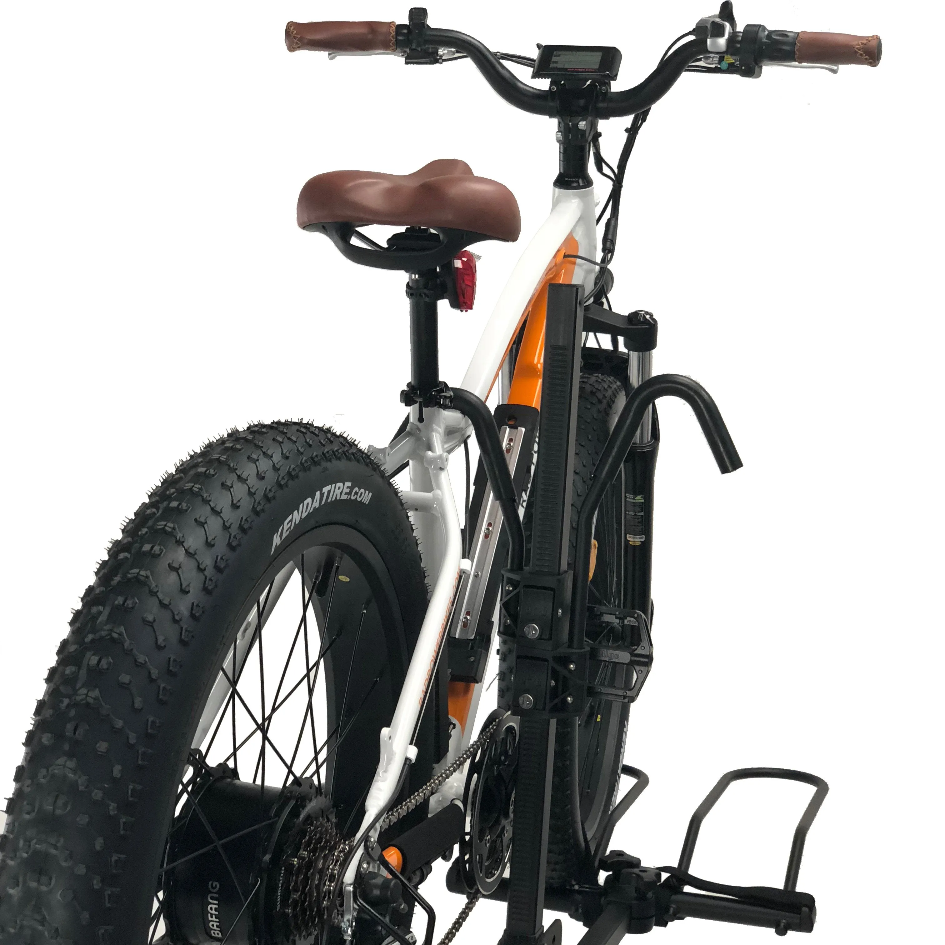 Hollywood Racks Ebike Hitch Rack