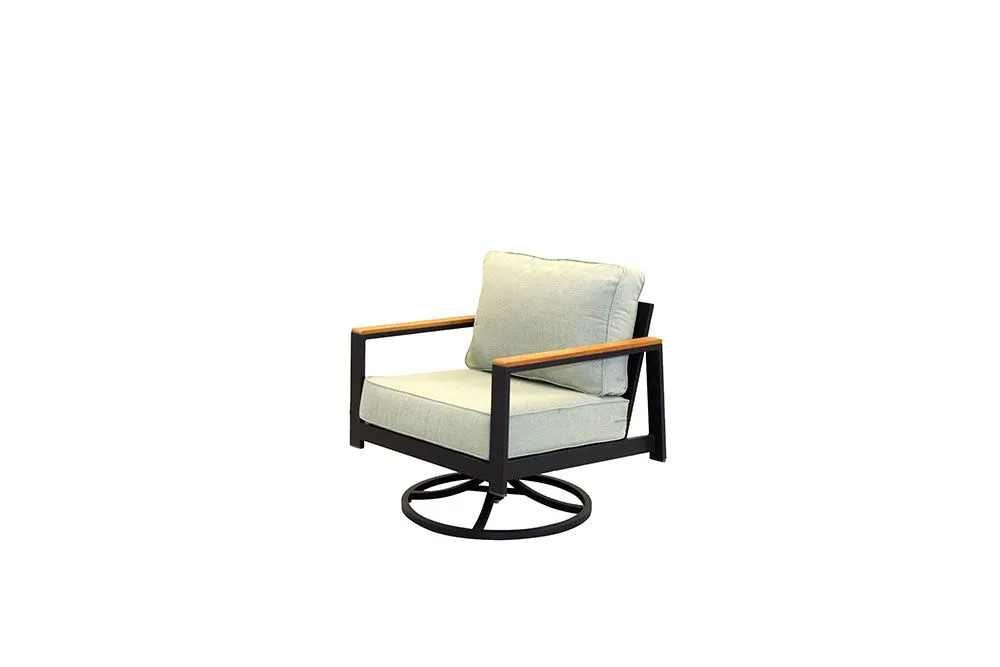 Huntington  Swivel Rocker