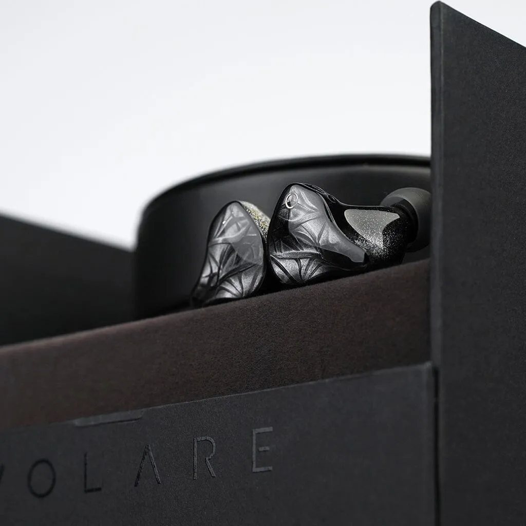 I/O Audio Volare In-Ear Headphones