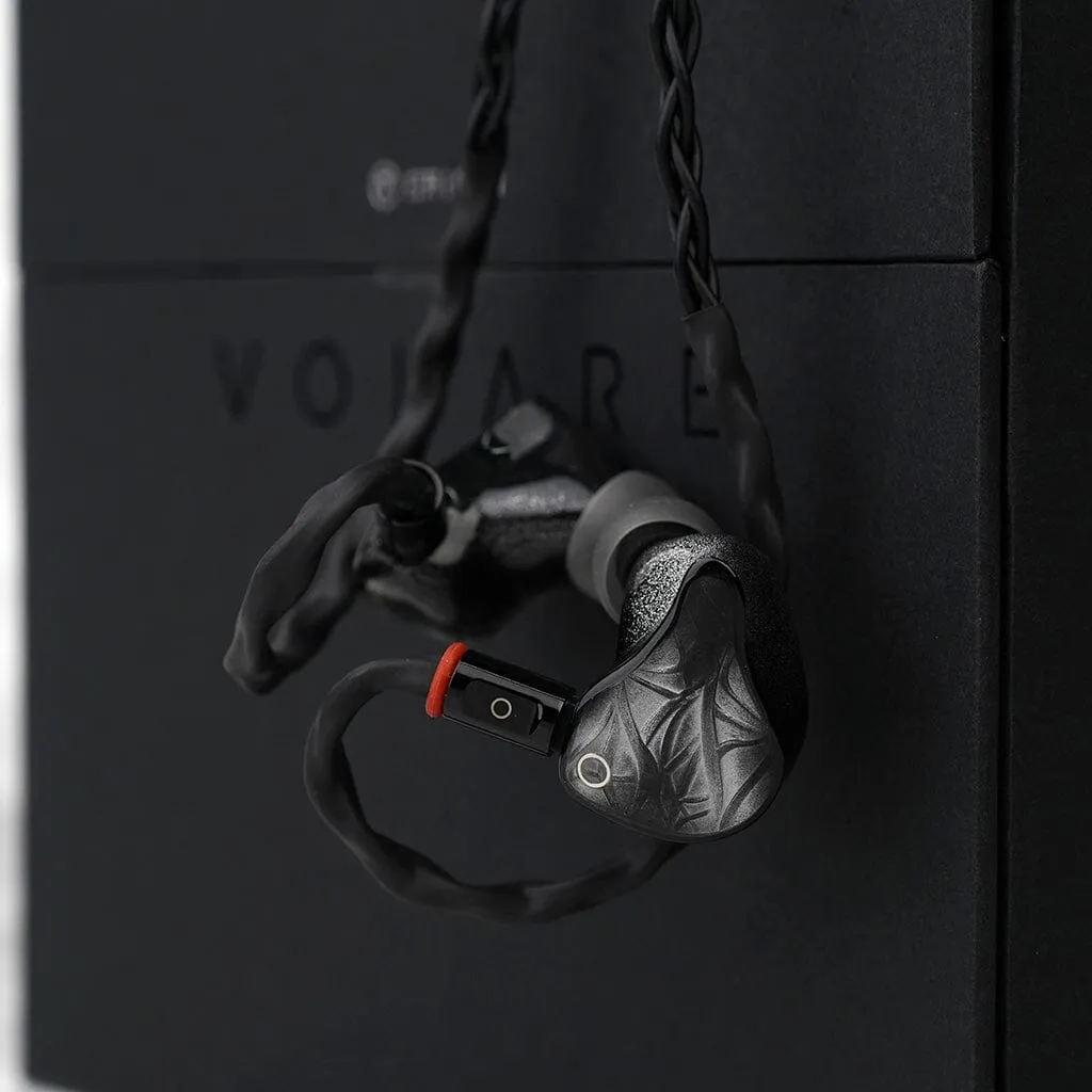 I/O Audio Volare In-Ear Headphones