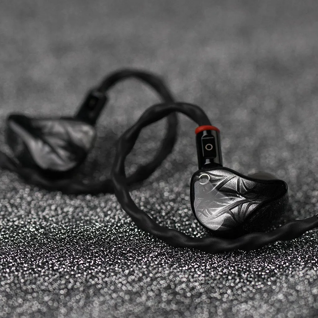 I/O Audio Volare In-Ear Headphones